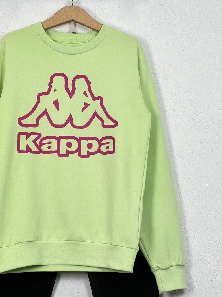 Tuta Bambine e ragazze KAPPA 8045T0037