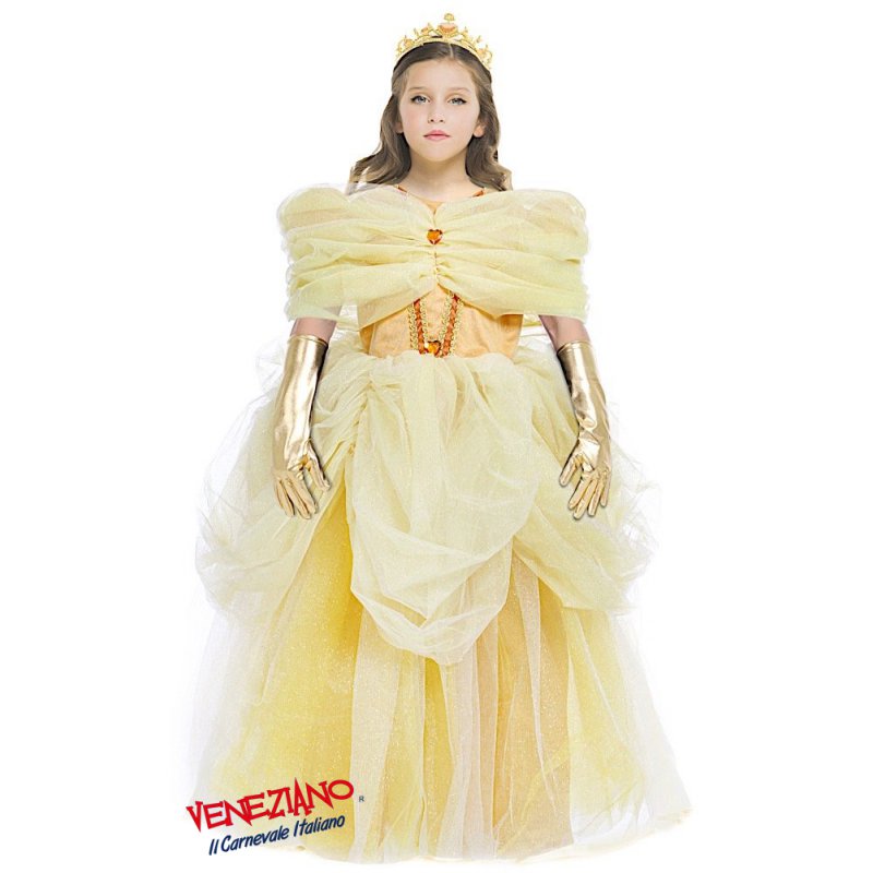 Costume carnevale bimbo 54179 – topshop