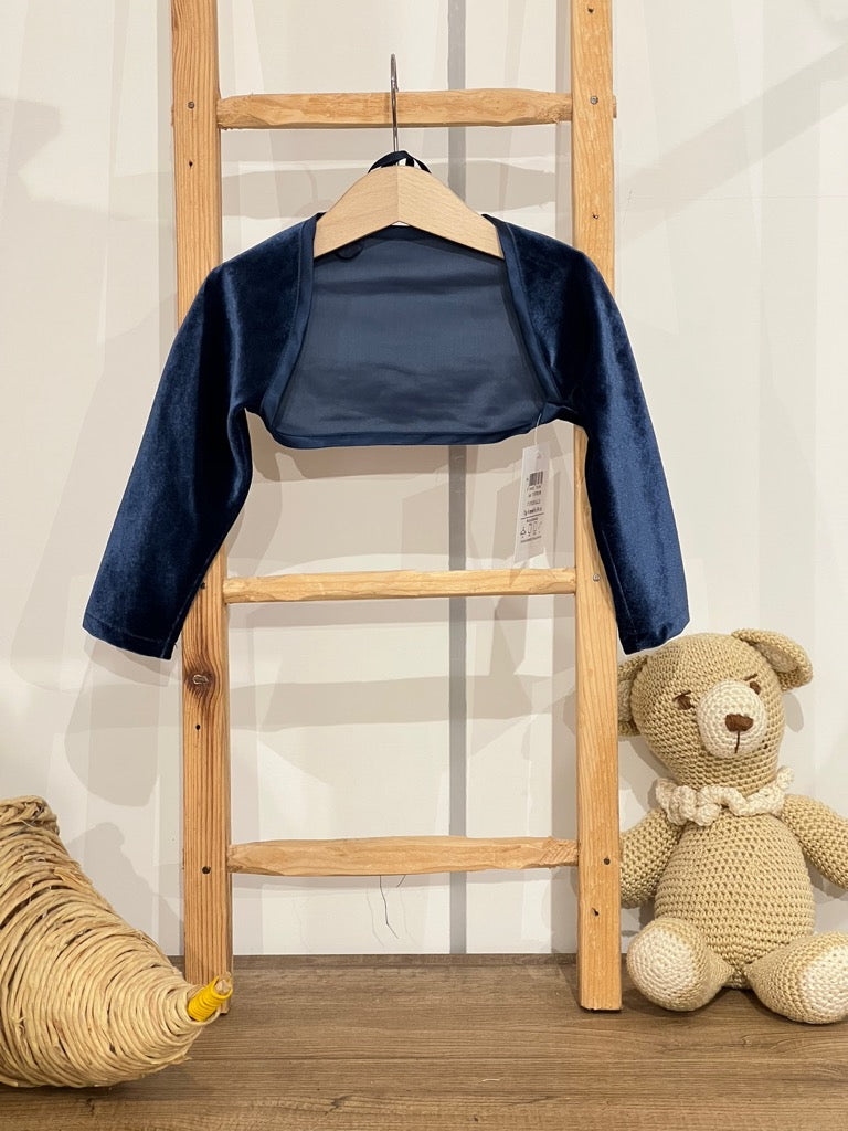 Coprispalle bimba Natale Baby Vip T6792 – topshop