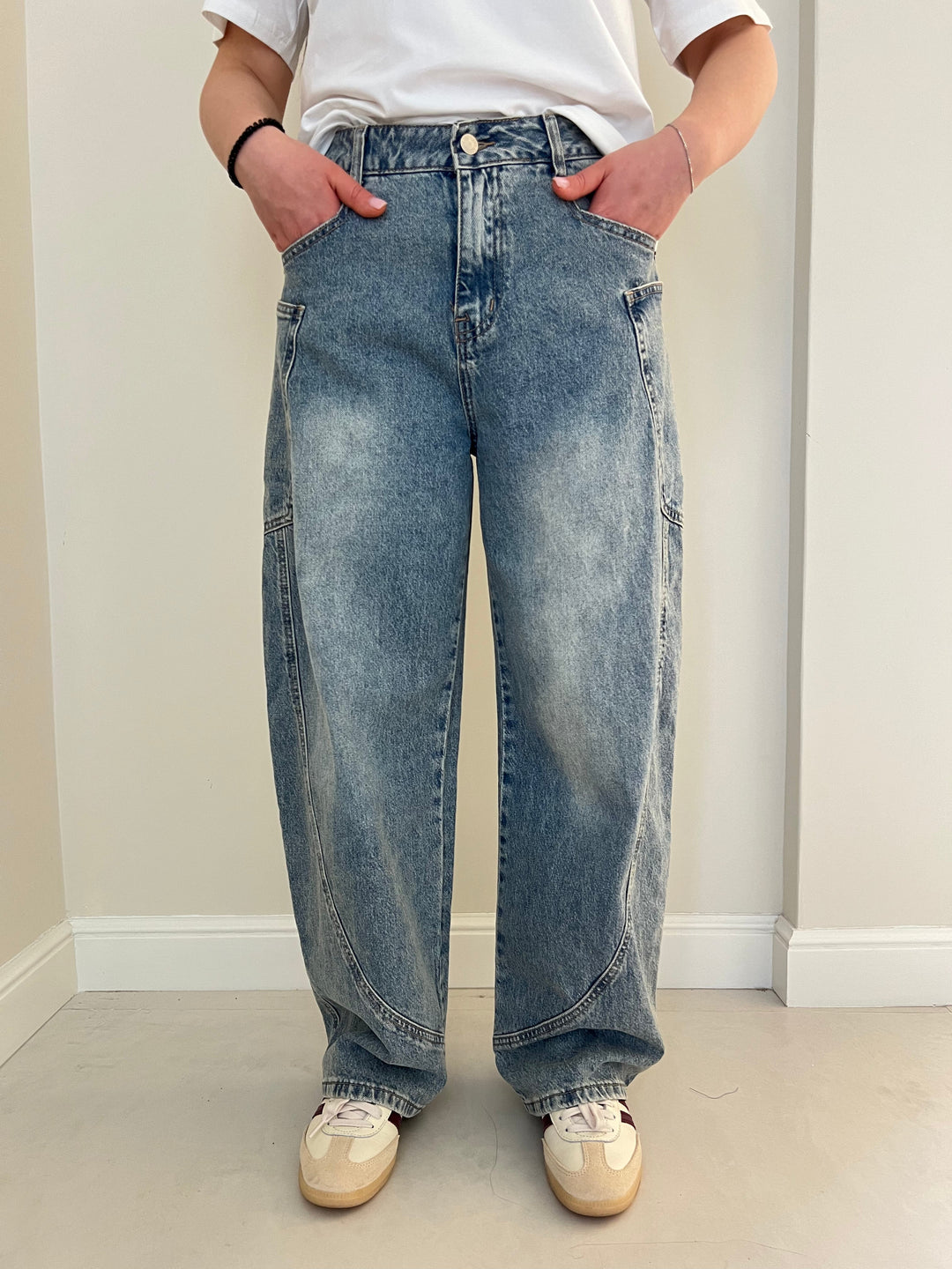 Jeans e Pantaloni