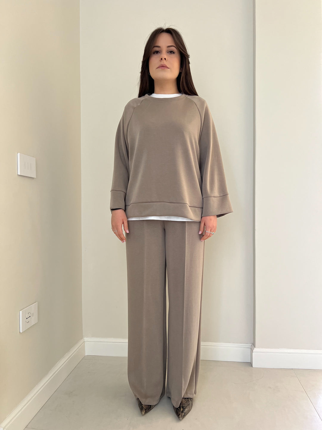 Coordinati