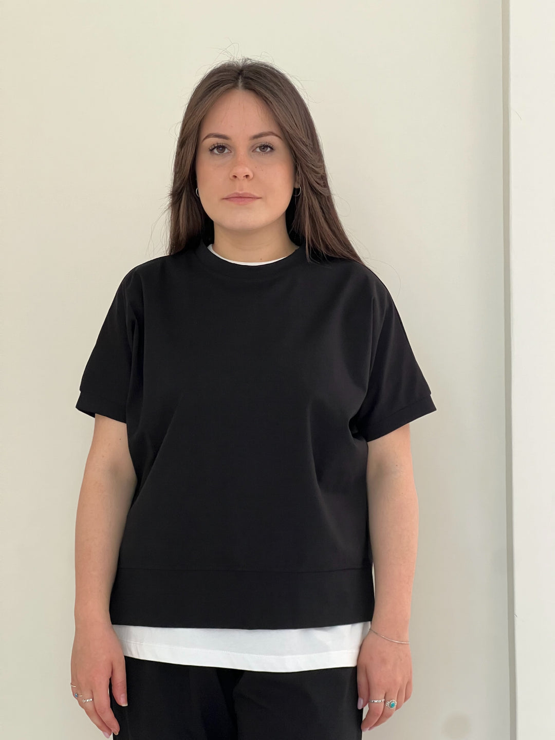 Coordinato Amour - Tuta Donna