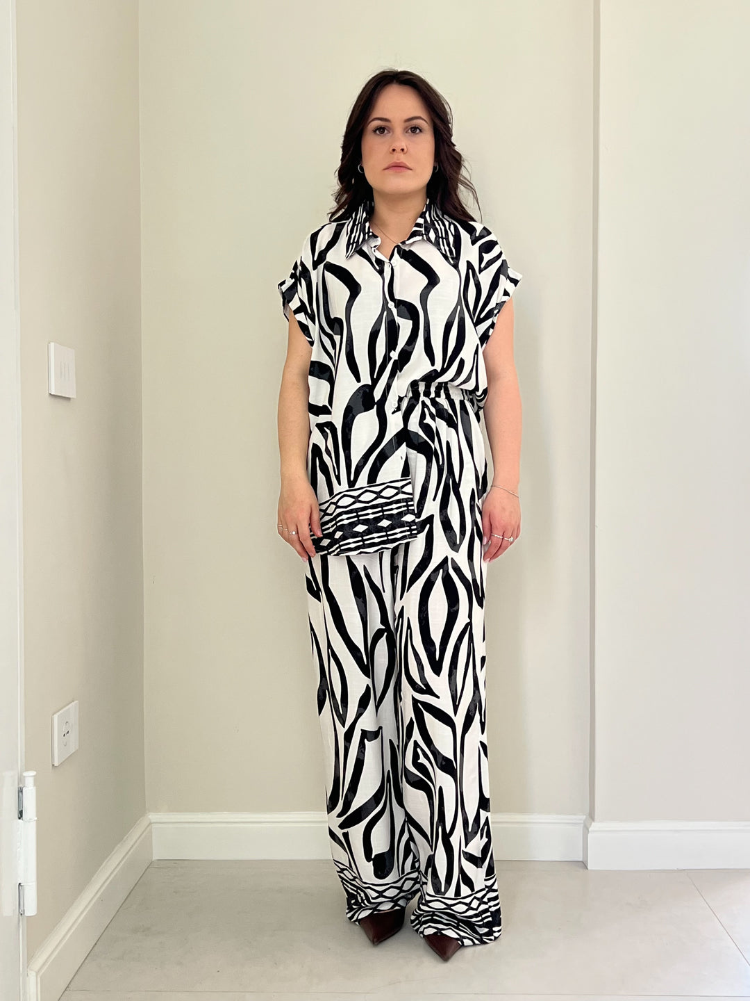 Coordinato Ipsos - Coordinato Donna