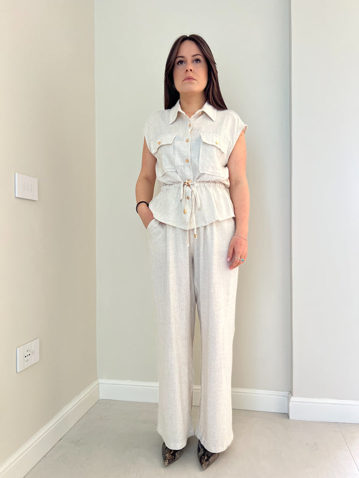 Coordinato Riviera - Coordinato Donna