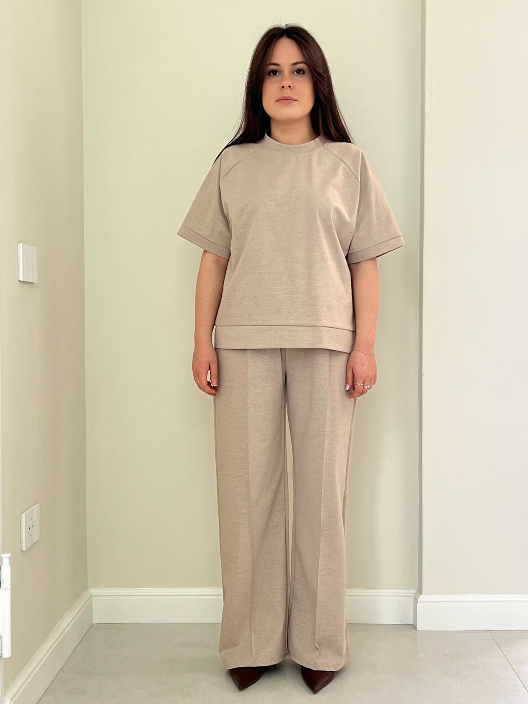 Tuta Simply Chic 2.0 - Tuta Donna
