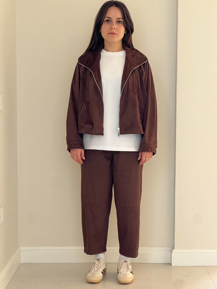 Coordinato Pechino - Coordinato Donna