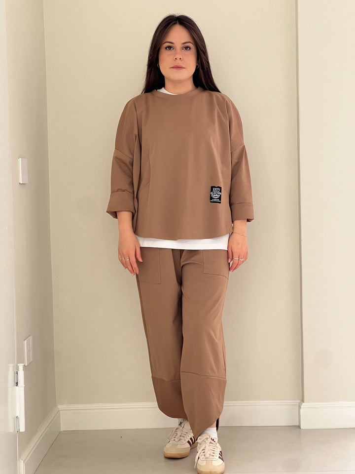 New Tuta Japan - Tuta Donna