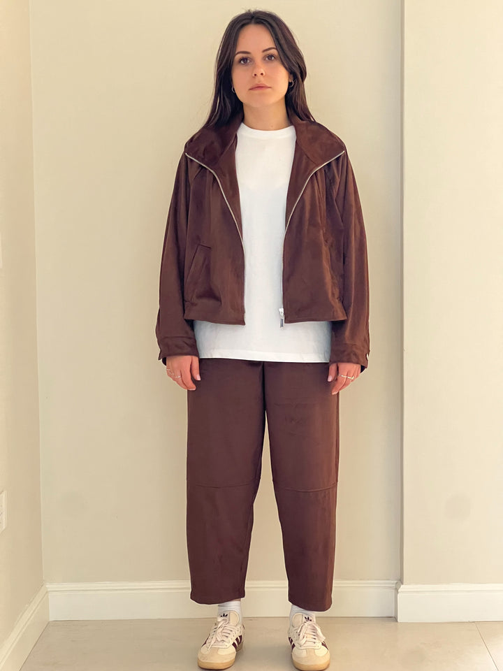 Coordinato Pechino - Coordinato Donna