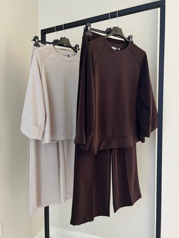 Coordinato Simply Chic  - Coordinato Donna