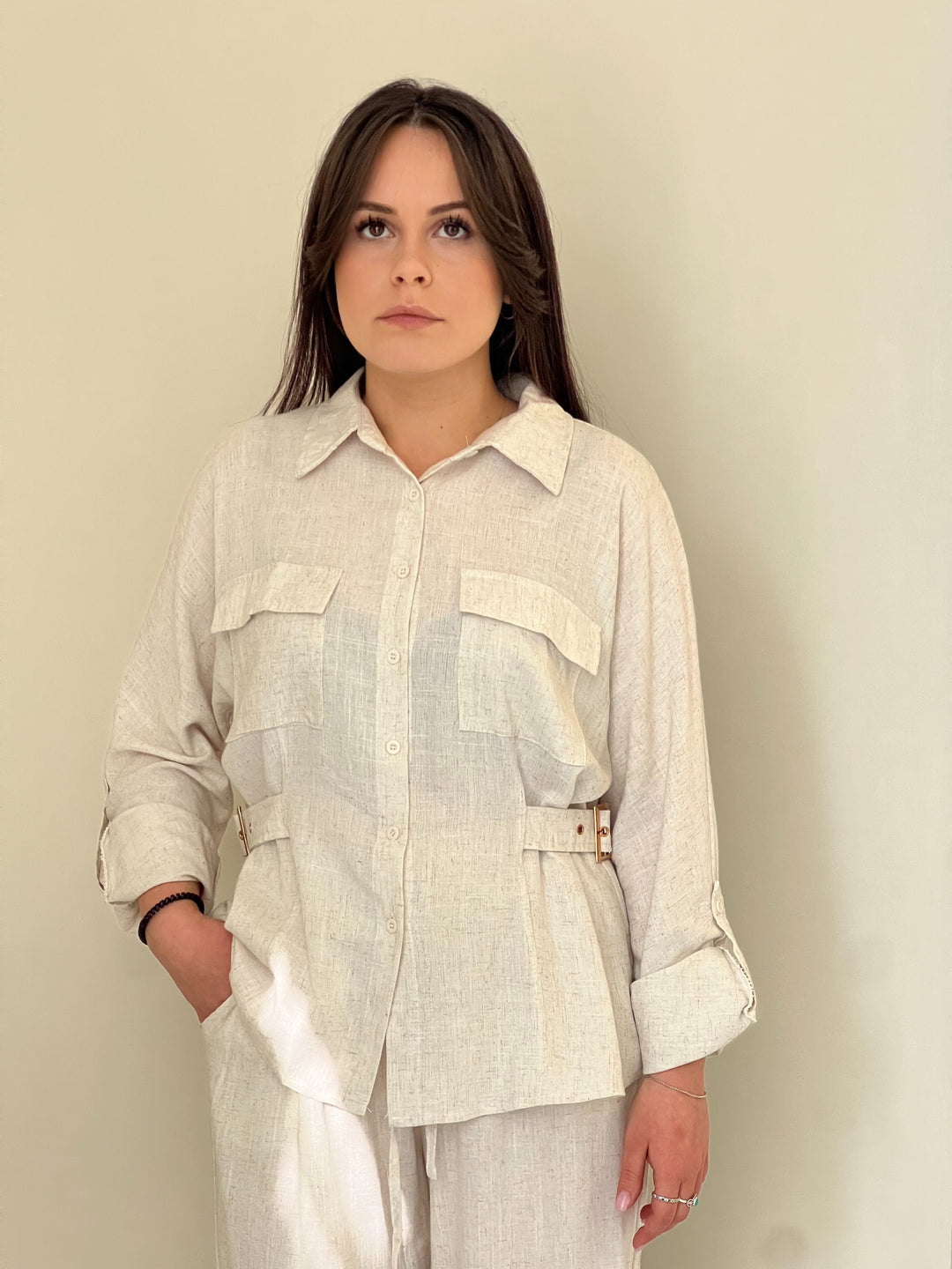 Coordinato Soleil  - Coordinato Donna