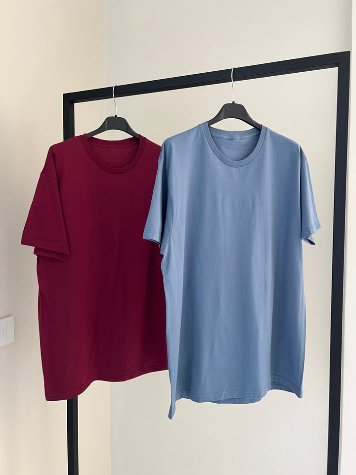 T-shirt Simply - T-shirt donna