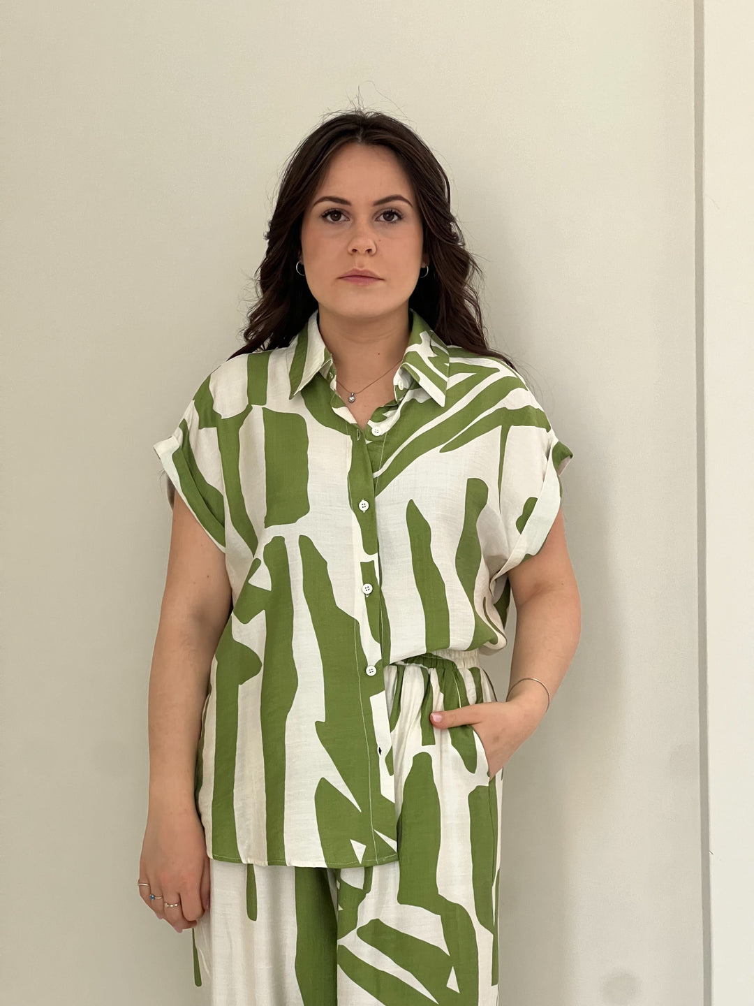 Coordinato Creta - Coordinato Donna
