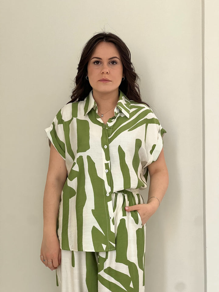Coordinato Creta - Coordinato Donna