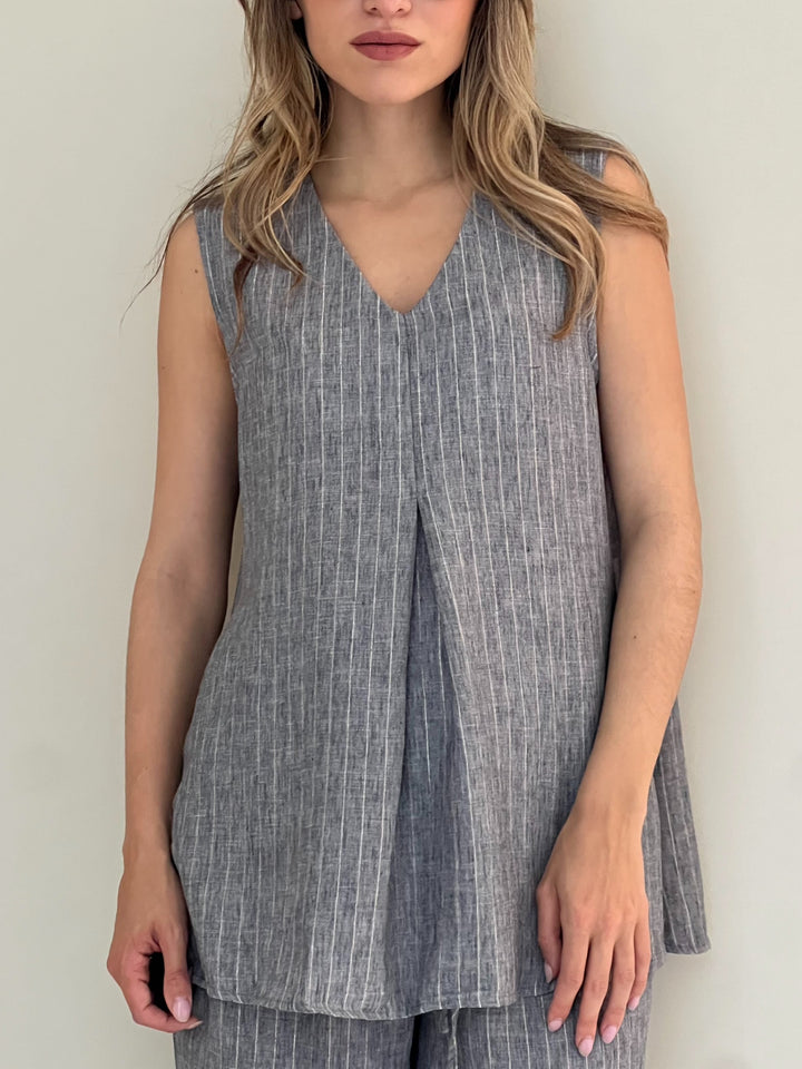 Coordinato Esmeralda - Coordinato Donna