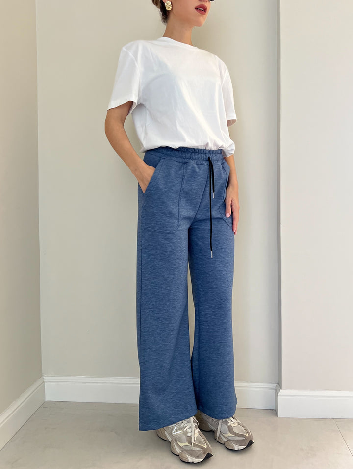 Tailleur Comfy - Tailleur Donna