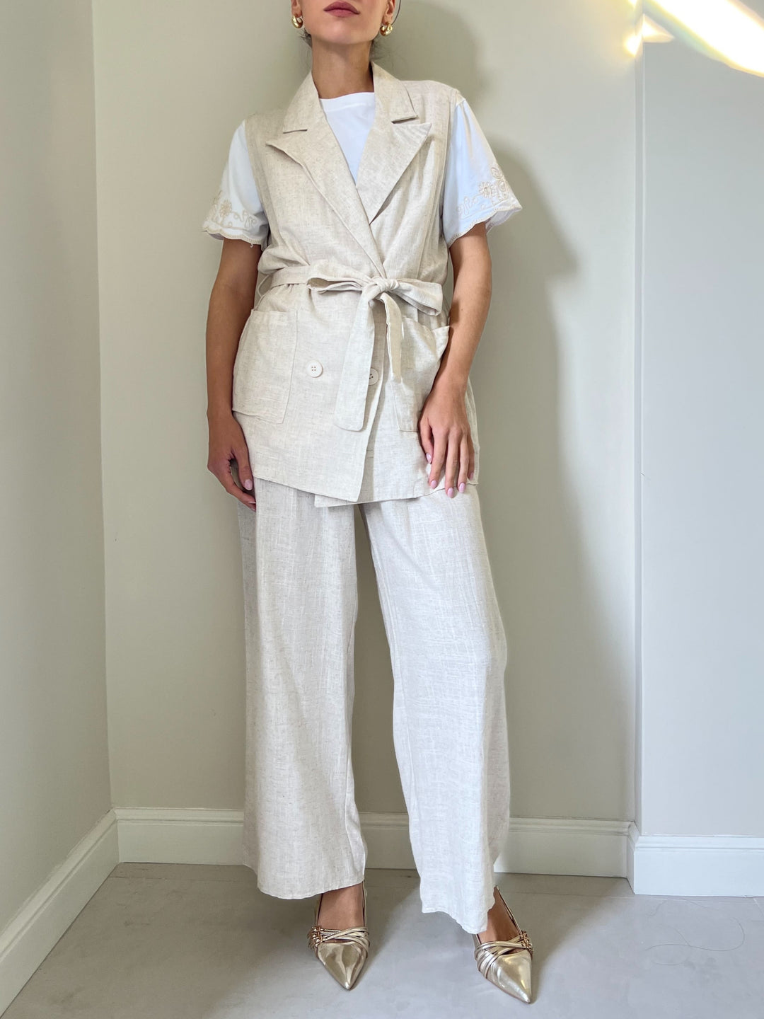 Coordinato Easy Chic - Coordinato Donna