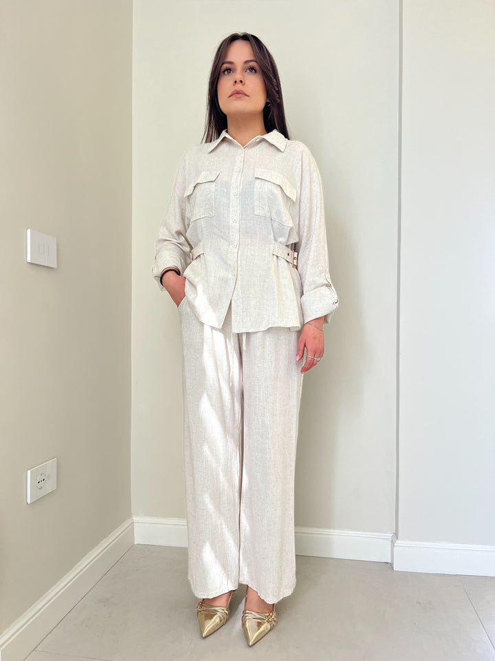 Coordinato Soleil  - Coordinato Donna