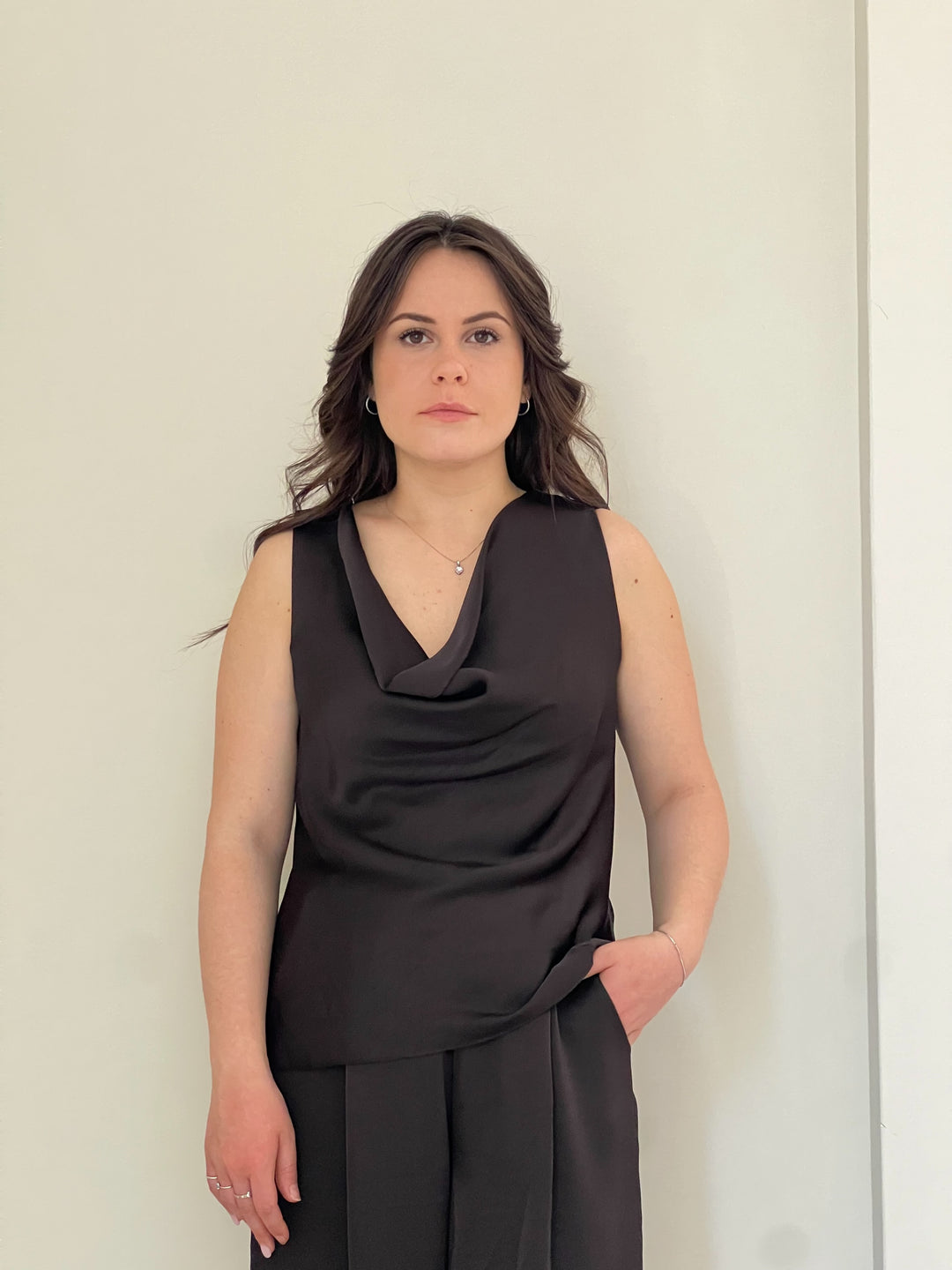 Coordinato Satin Love - Coordinato Donna
