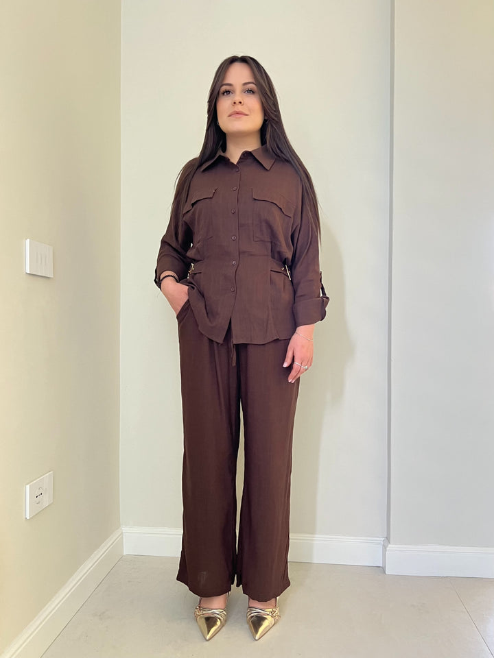 Coordinato Soleil  - Coordinato Donna