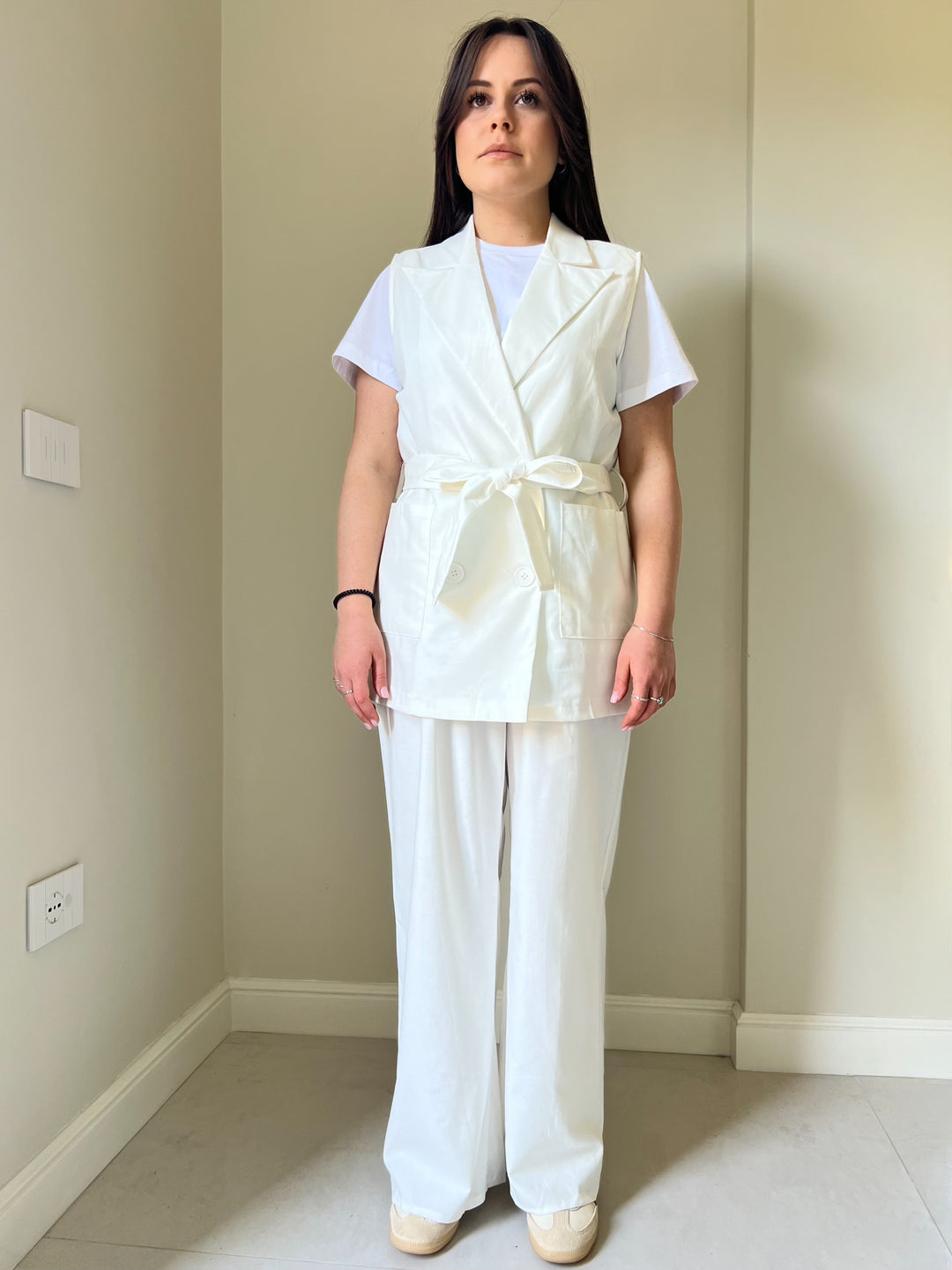 Coordinato Easy Chic - Coordinato Donna
