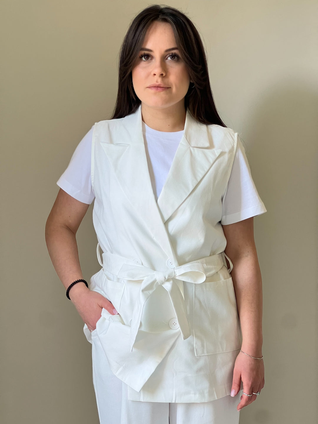 Coordinato Easy Chic - Coordinato Donna