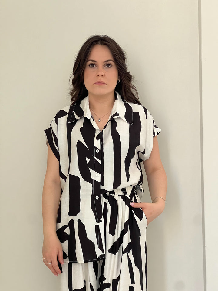 Coordinato Creta - Coordinato Donna