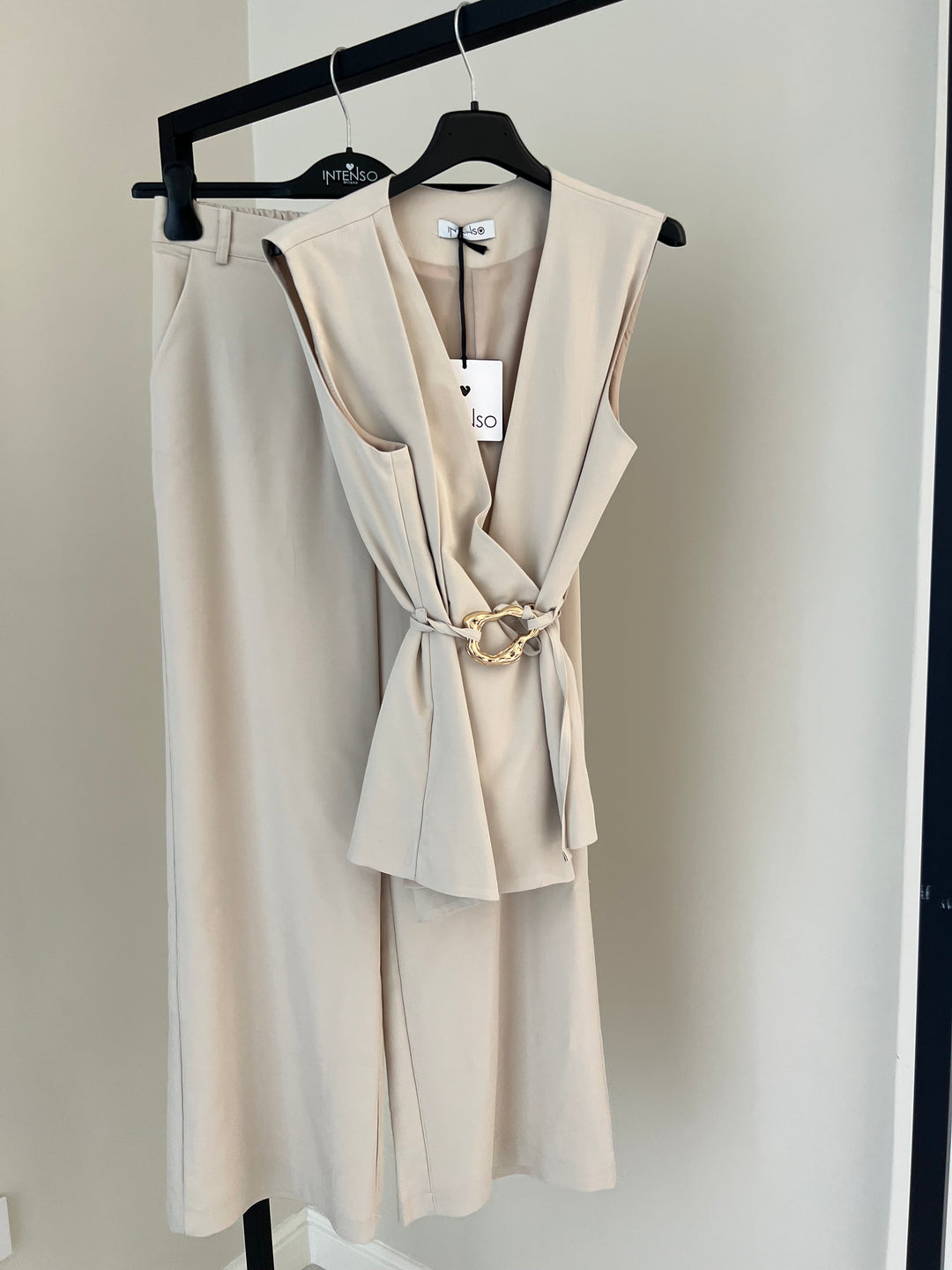 Coordinato Elegance - Coordinato Donna