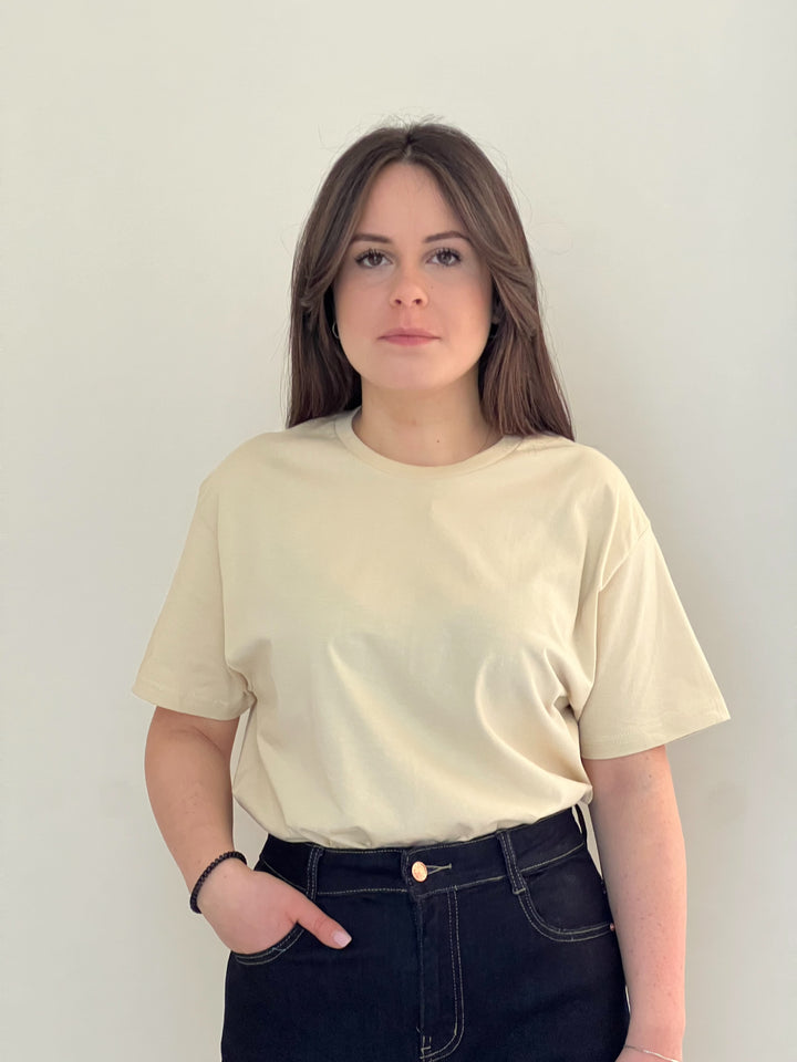 T-shirt Simply - T-shirt donna