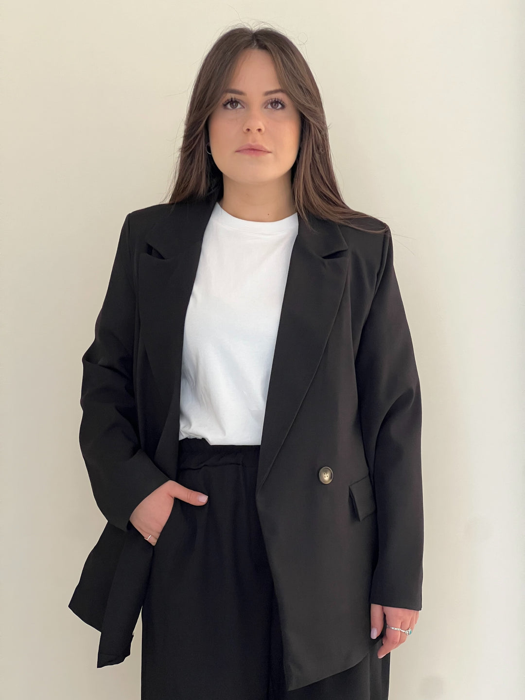 Tailleur Ballon - Tailleur Donna