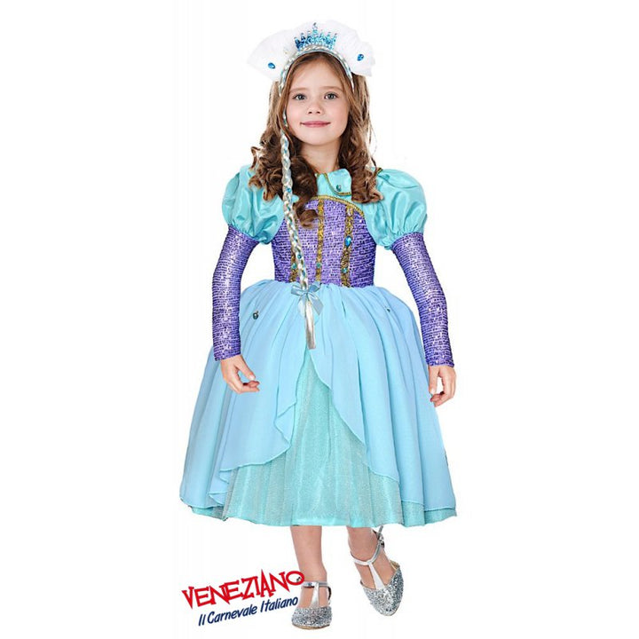 PRINCIPESSA DEI MARI