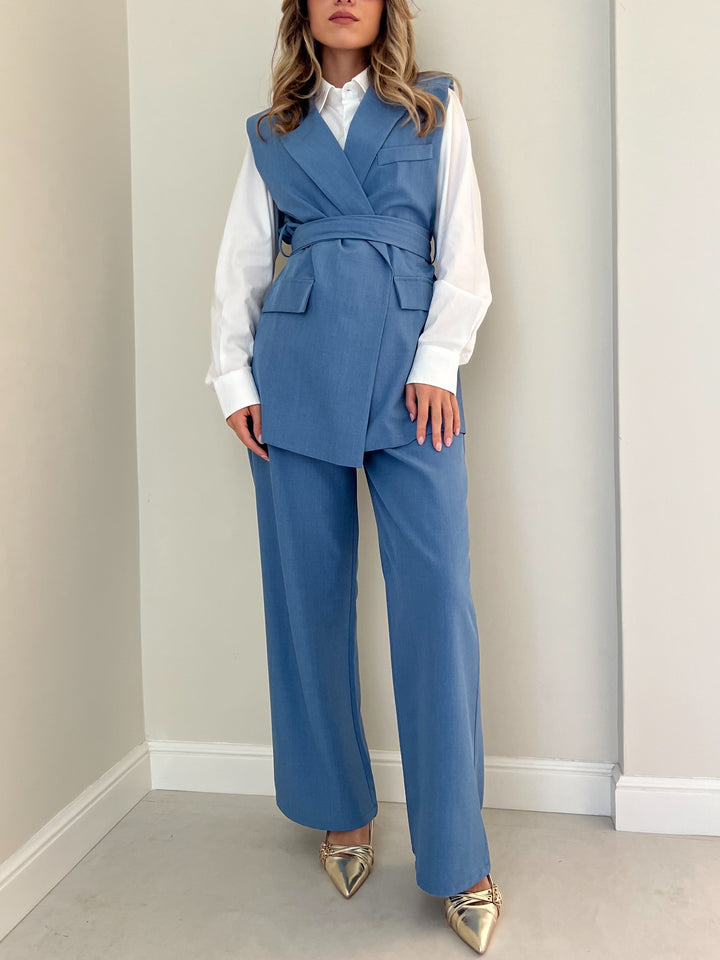 Coordinato Gossip - Coordinato Donna