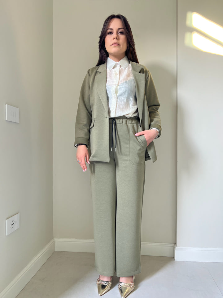 Tailleur Comfy - Tailleur Donna