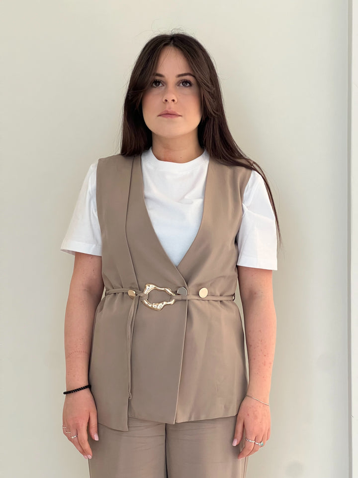 Coordinato Elegance - Coordinato Donna