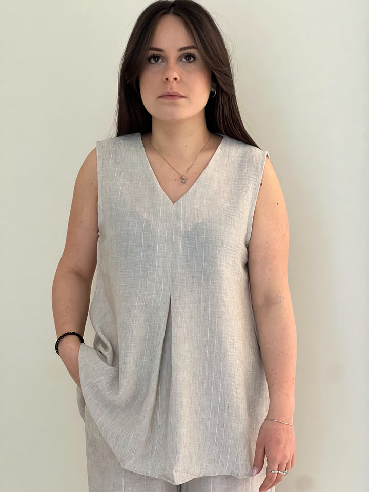 Coordinato Esmeralda - Coordinato Donna