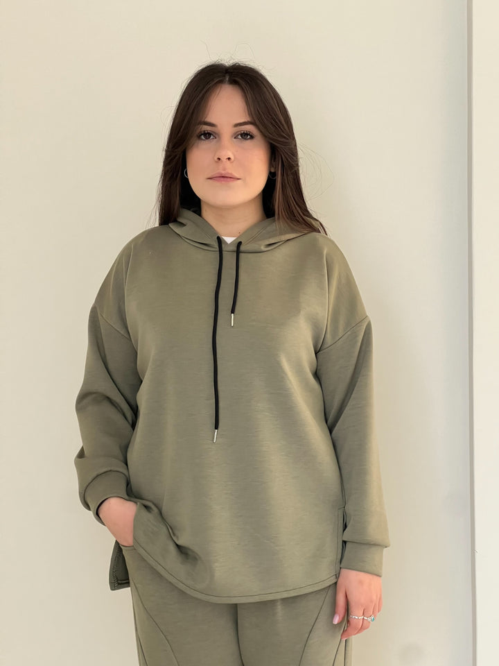 Tuta Golden - Tuta Donna
