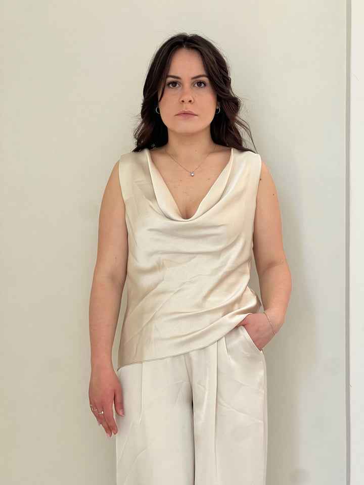 Coordinato Satin Love - Coordinato Donna