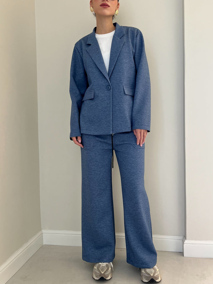 Tailleur Comfy - Tailleur Donna