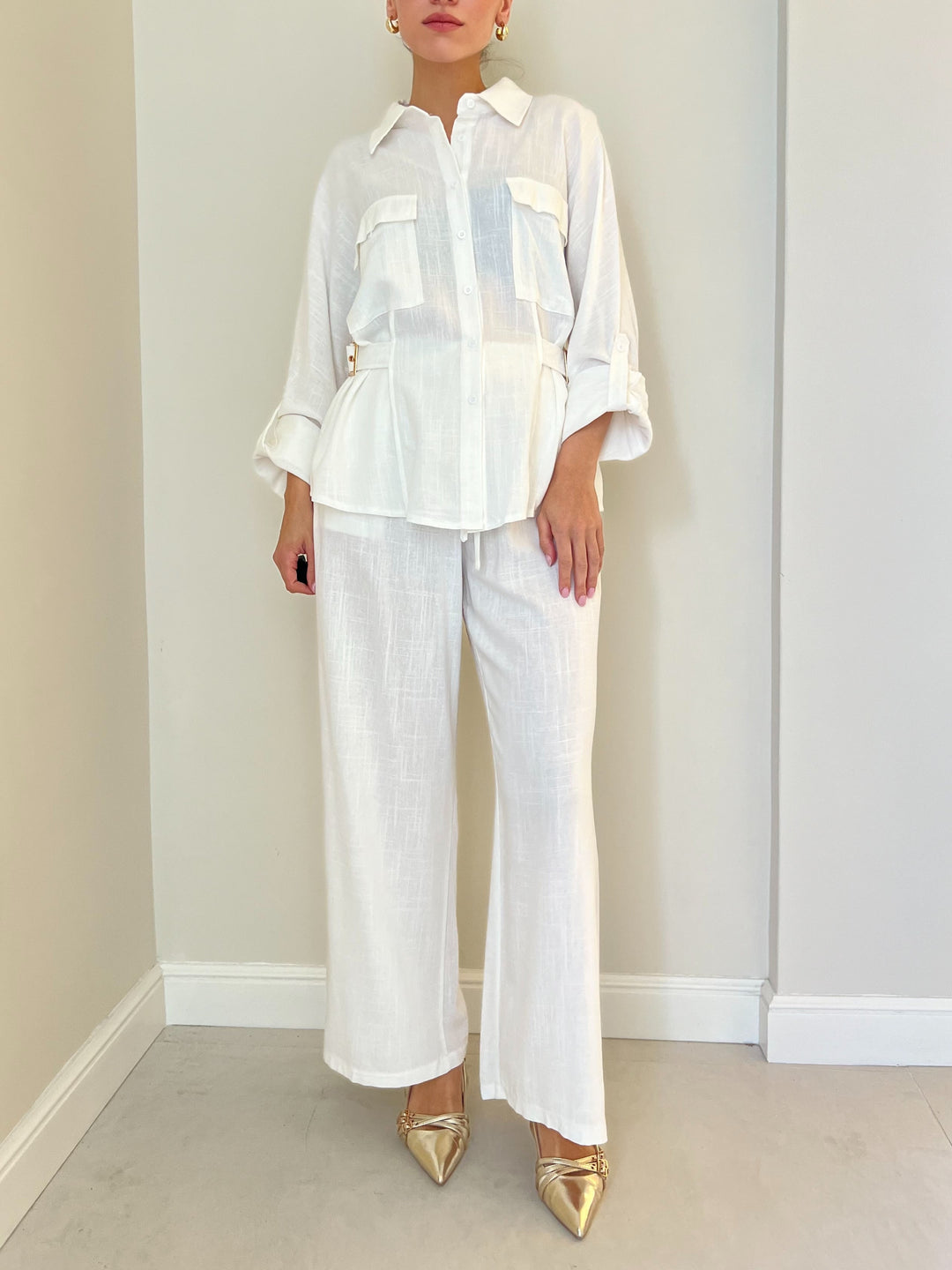 Coordinato Soleil  - Coordinato Donna