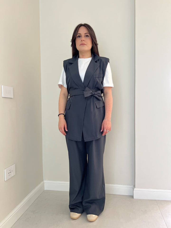 Coordinato Gossip - Coordinato Donna