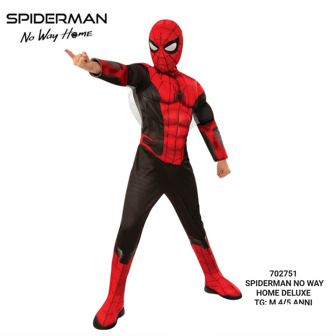 costume carnevale Bambino 702751