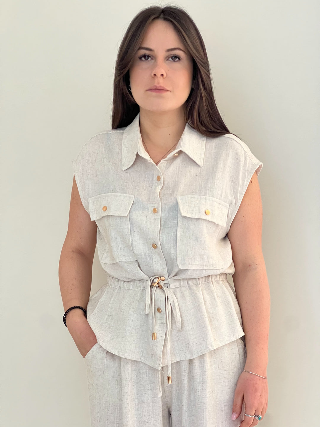 Coordinato Riviera - Coordinato Donna