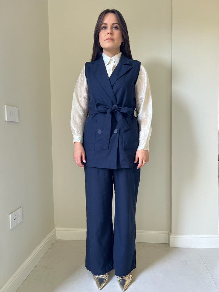 Coordinato Easy Chic - Coordinato Donna