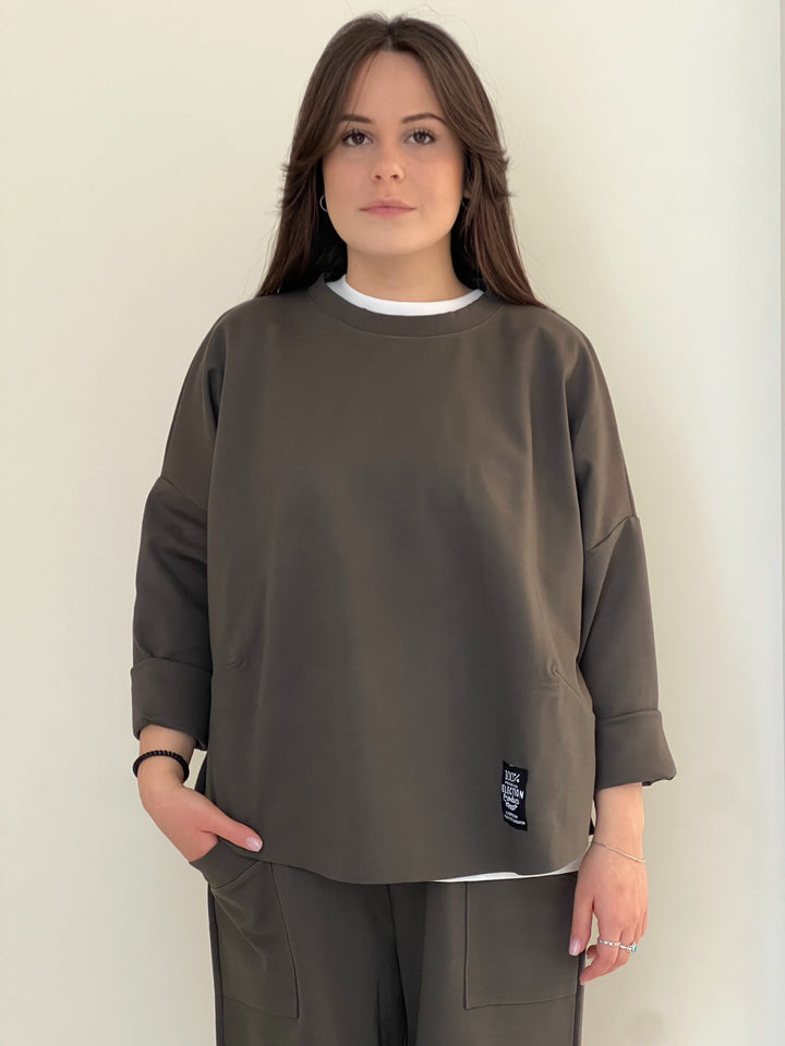 Tuta Japan - Tuta Donna