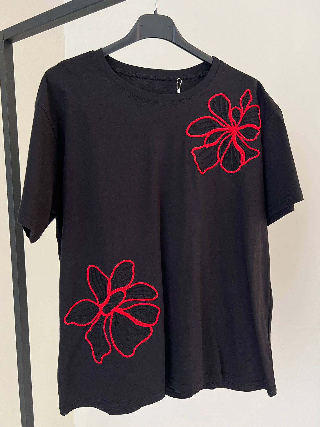 T-shirt Quadrifoglio - T-shirt donna