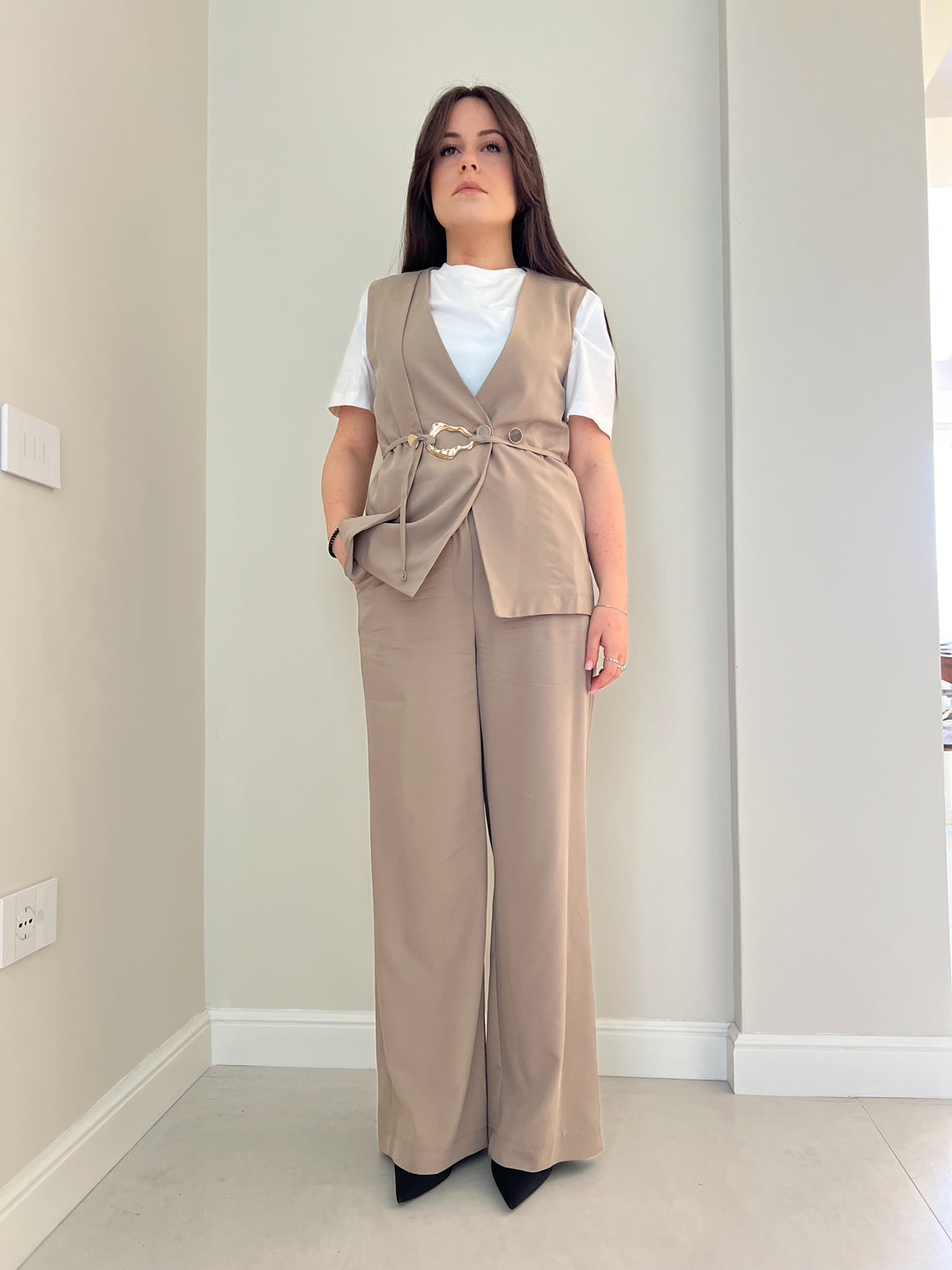 Coordinato Elegance - Coordinato Donna