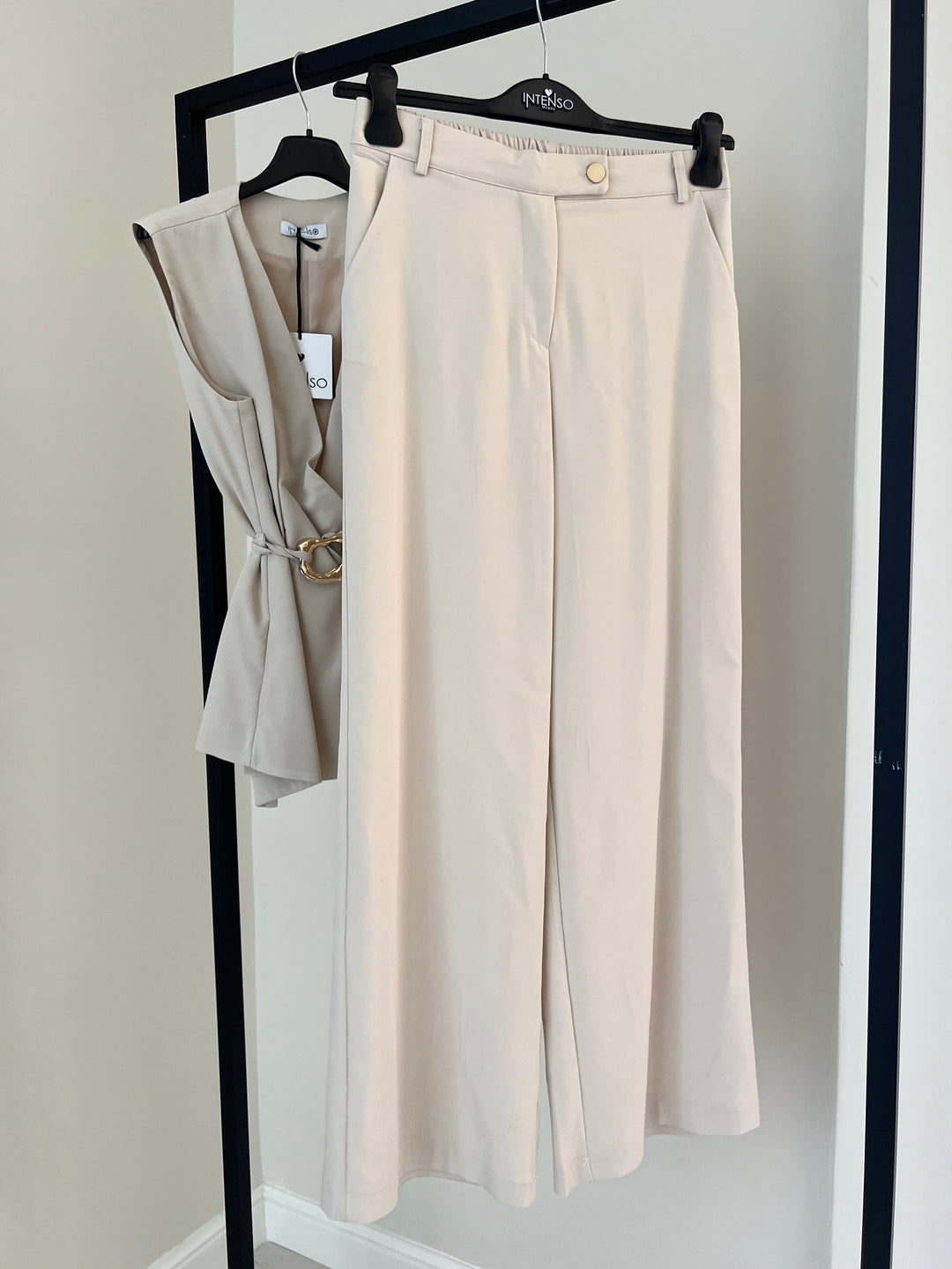 Coordinato Elegance - Coordinato Donna
