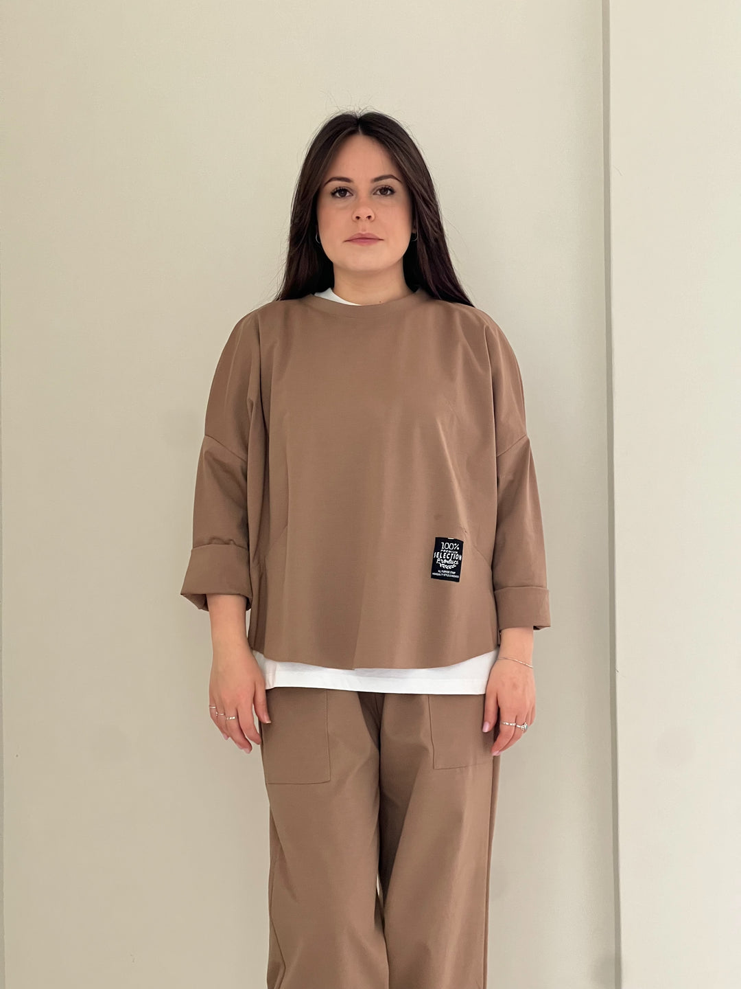 New Tuta Japan - Tuta Donna
