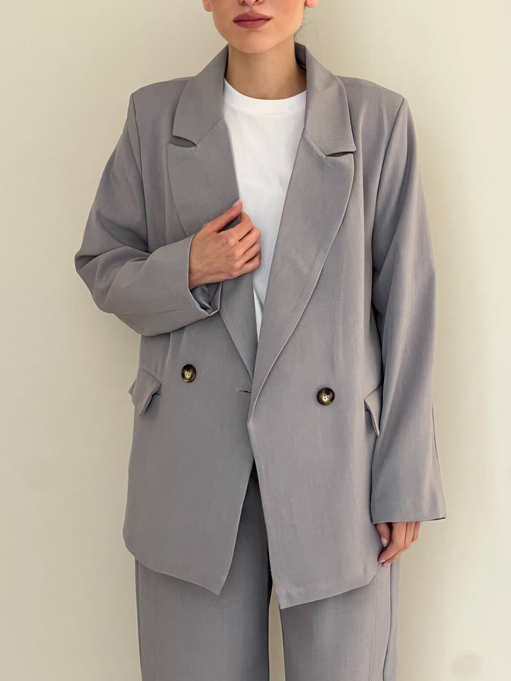 Tailleur Ballon - Tailleur Donna