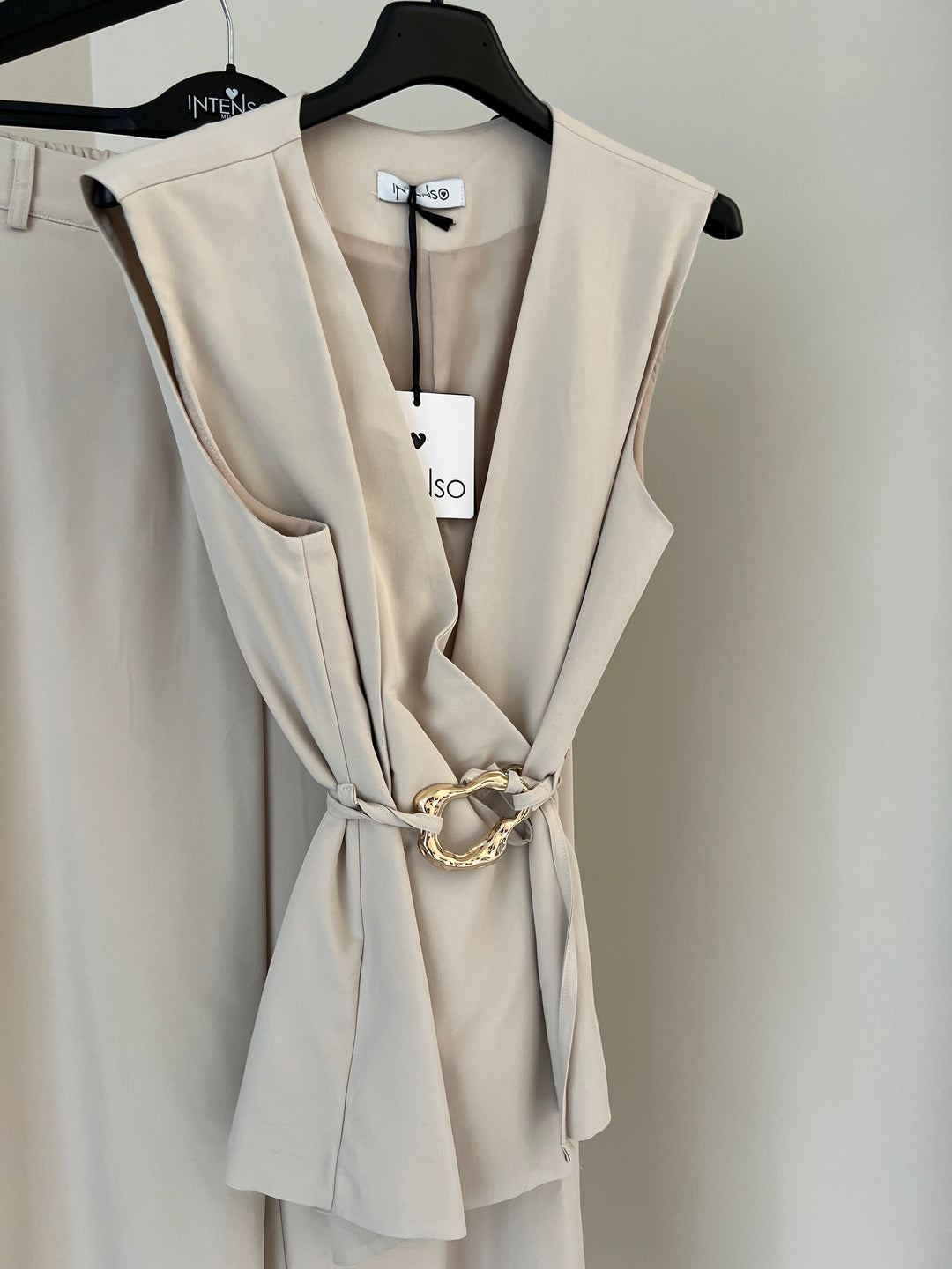 Coordinato Elegance - Coordinato Donna