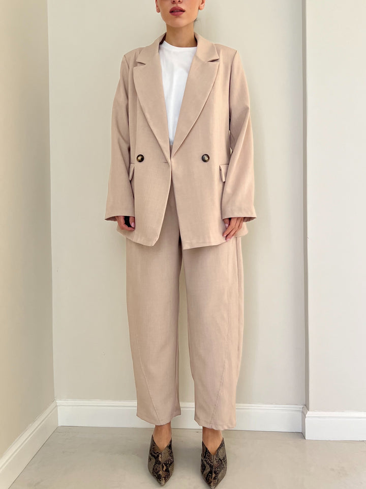 Tailleur Ballon - Tailleur Donna